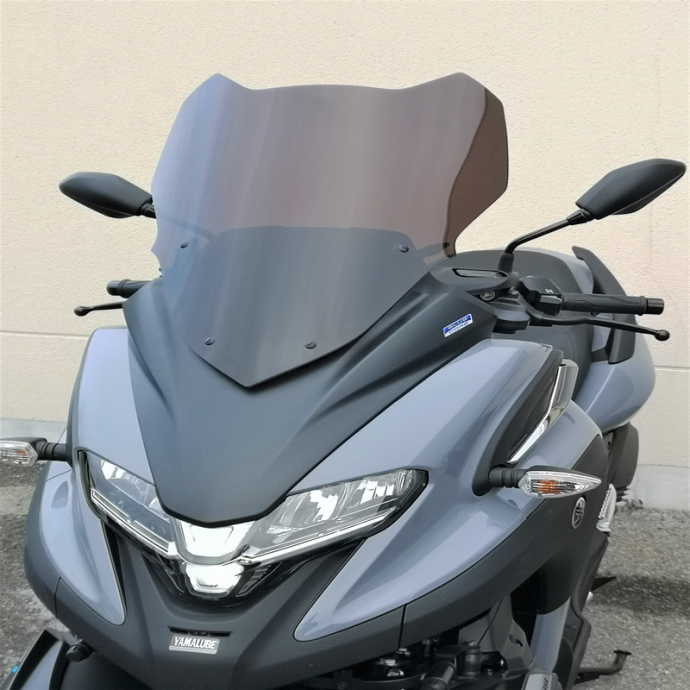 Bulle standard YAMAHA TRICITY 300 2020/2021 