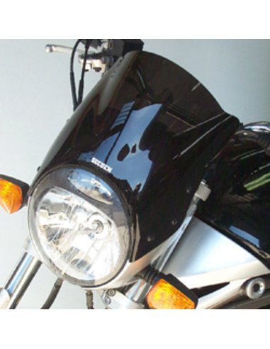 Bulle standard YAMAHA 1100 BULLDOG Fun 2002/2009 