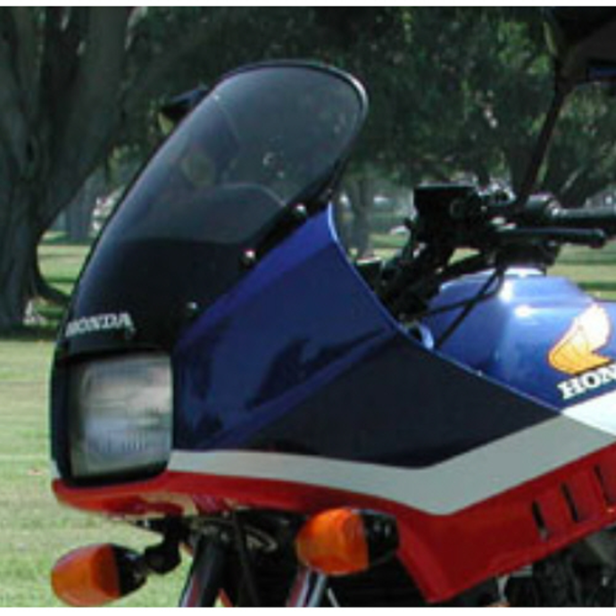 Bulle standard HONDA 500 VF/FII Toutes années 