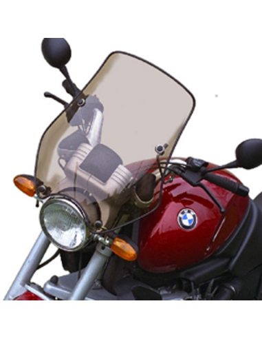 Pare-brise (Demi-guidon) BMW R 850 R   Ranger <2002 
