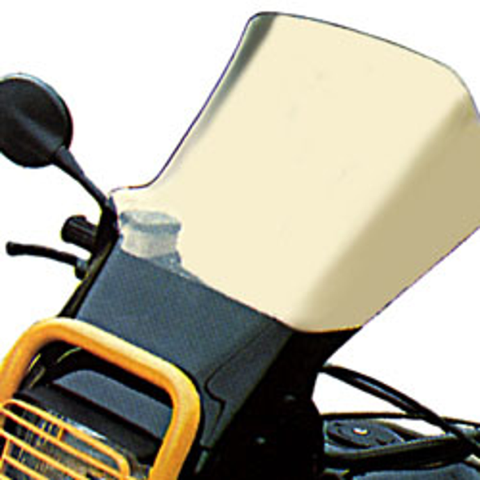 Pare-brise BMW R 100 GS PARIS DAKAR <1991 