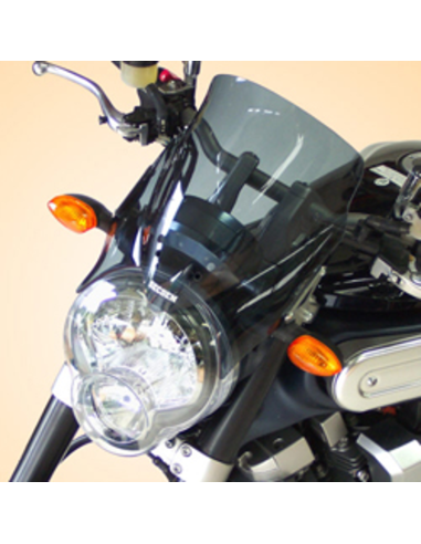Saute vent YAMAHA 1700 MT 01 2005/2014 