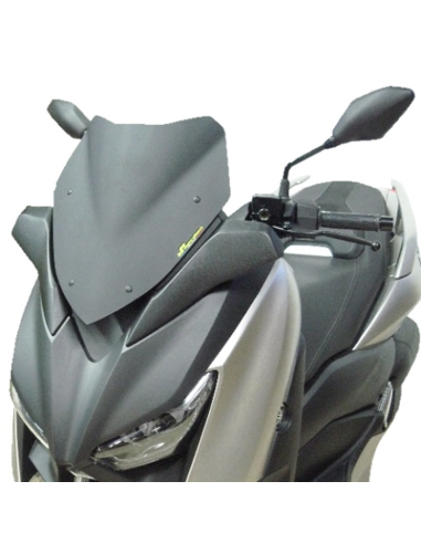 Bulle RACING YAMAHA 125 X-MAX 2018/2021 