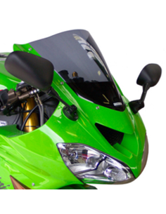 Bulle double courbure KAWASAKI ZX 10 R 2004/2005 