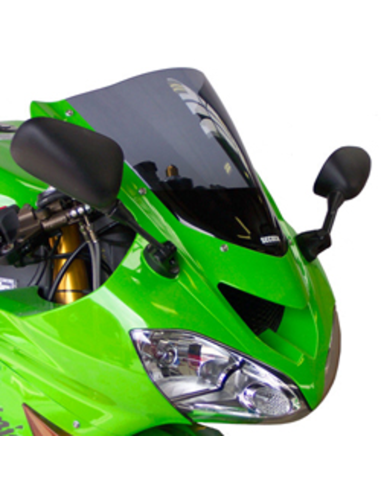 Bulle double courbure KAWASAKI ZX 10 R 2004/2005 