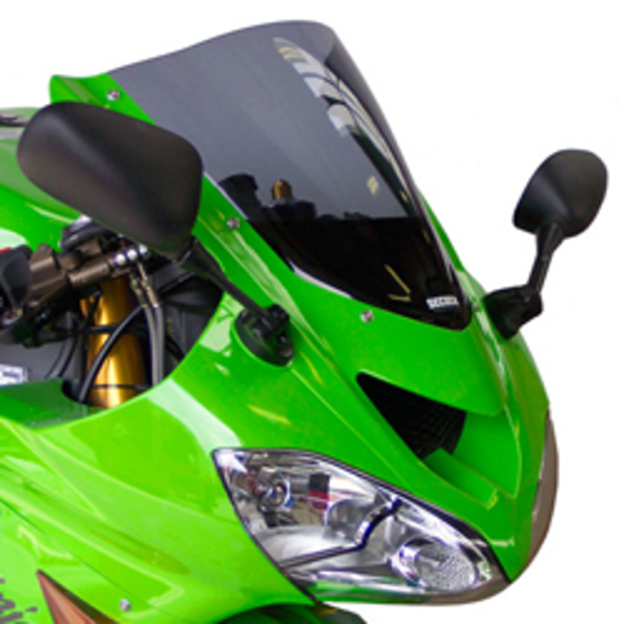 Bulle double courbure KAWASAKI ZX 10 R 2004/2005 