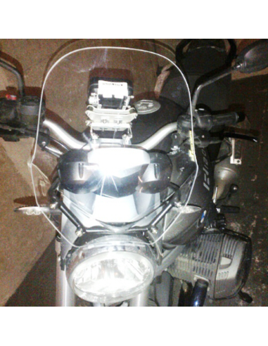 Saute vent BMW R 1200 R  SPORT Toutes années 