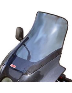 Bulle haute protection SECDEM SECDEM  bulle TF 2002 Toutes années 