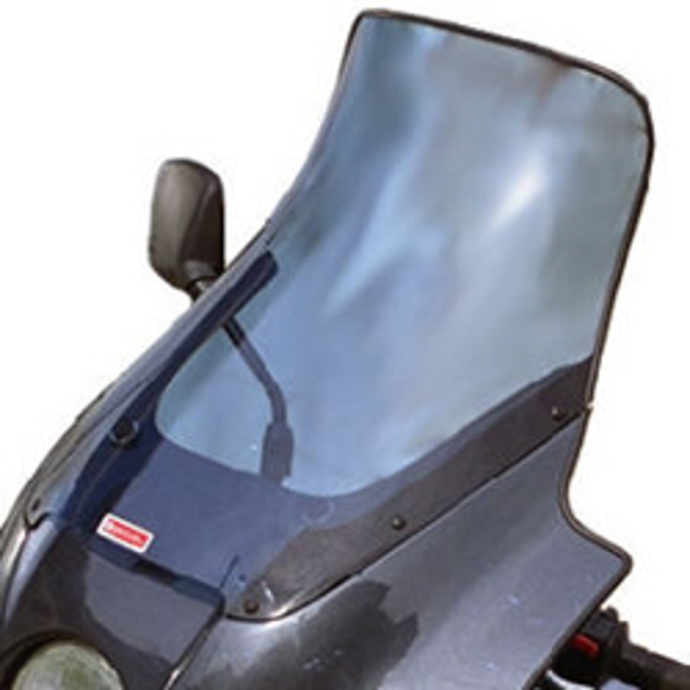 Bulle haute protection SECDEM SECDEM  bulle TF 2002 Toutes années 