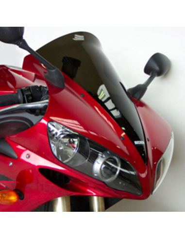 Bulle haute protection YAMAHA 1000 YZF-R1 2004/2006 