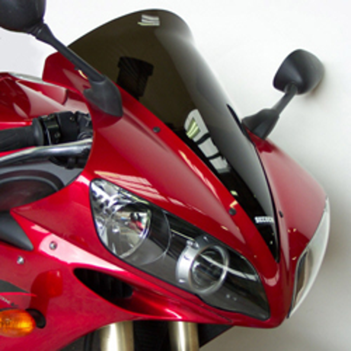Bulle haute protection YAMAHA 1000 YZF-R1 2004/2006 