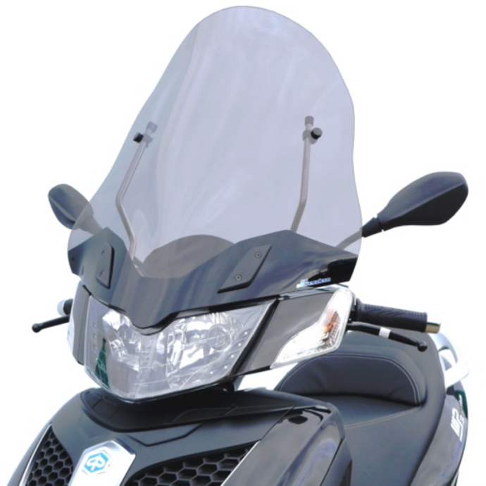 Pare-brise PIAGGIO PIAGGIO MP3 URBAN 125/300 2011/2014 