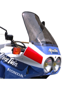 Bulle haute protection HONDA 650 AFRICA TWIN 1989/1992 