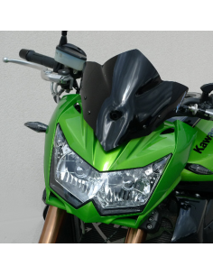 Saute vent KAWASAKI Z 750 R 2011/2012 