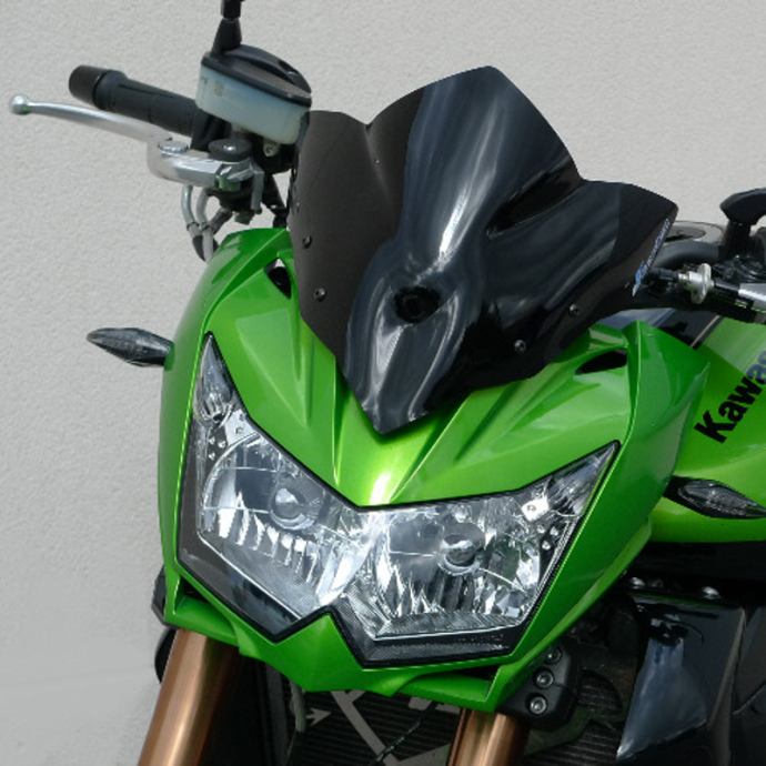 Saute vent KAWASAKI Z 750 R 2011/2012 