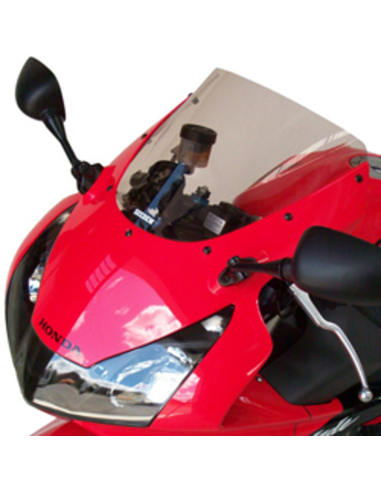 Bulle double courbure HONDA 954 CBR R 2002/2003 