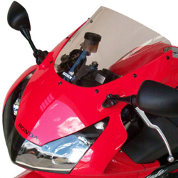 Bulle double courbure HONDA 954 CBR R 2002/2003 