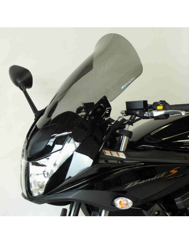 Bulle haute protection SUZUKI 650 BANDIT S 2009/2012 