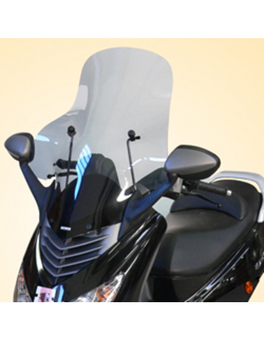 Pare-brise PEUGEOT PEUGEOT 50/125/150 ELYSTAR 2003/2011 