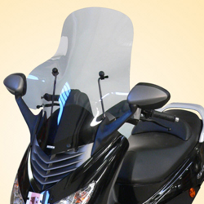 Pare-brise PEUGEOT PEUGEOT 50/125/150 ELYSTAR 2003/2011 