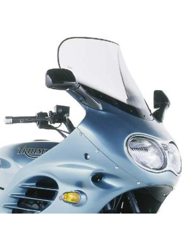 Bulle haute protection TRIUMPH 900/1200 TROPHY  (11 trous) 1999/2003 