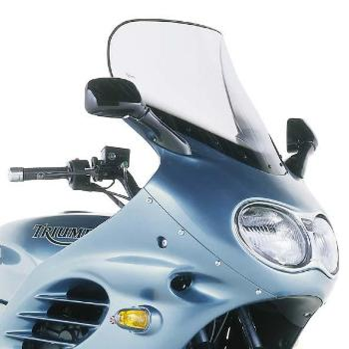 Bulle haute protection TRIUMPH 900/1200 TROPHY  (11 trous) 1999/2003 
