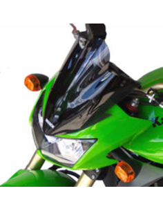 Bulle standard KAWASAKI Z1000 Stunt 2003/2006 