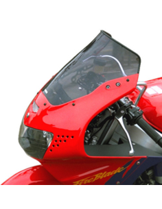 Bulle haute protection HONDA 900 CBR R 1998/1999 
