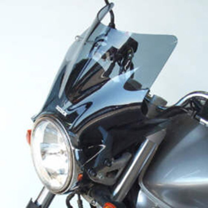 Saute vent HONDA 600 HORNET Millenium 2003/2004 