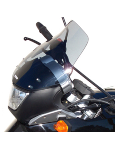 Bulle haute protection BMW F 650 GS 2004/2006 