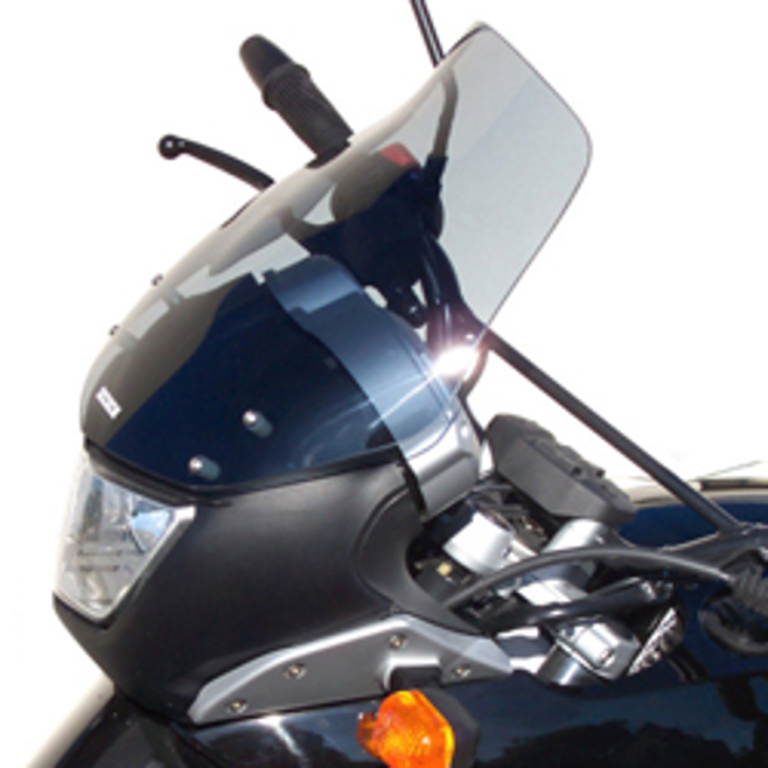 Bulle haute protection BMW F 650 GS 2004/2006 