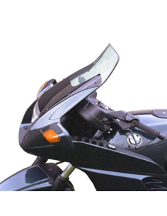 Bulle haute protection BMW K 100 RS  Super 1983/1993 