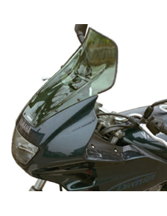 Bulle haute protection YAMAHA 600 XJ DIVERSION 1996/2003 