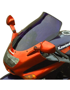 Bulle haute protection KAWASAKI 1100 ZZR 1993/2001 