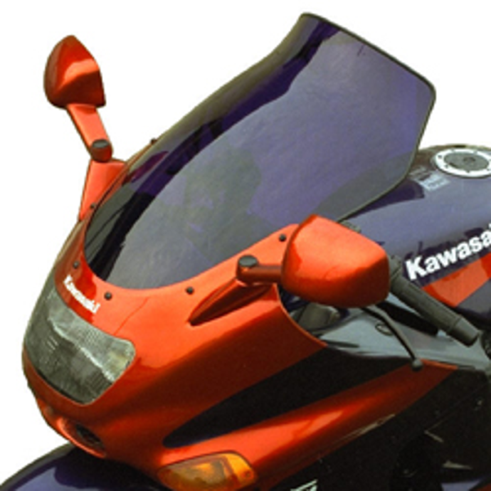 Bulle haute protection KAWASAKI 1100 ZZR 1993/2001 