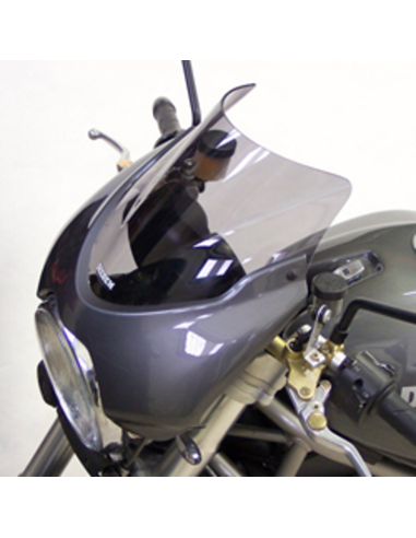 Bulle double courbure DUCATI 620 MONSTER S 2000/2007 