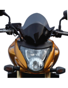 Saute vent HONDA 600 HORNET/R 2007/2010 