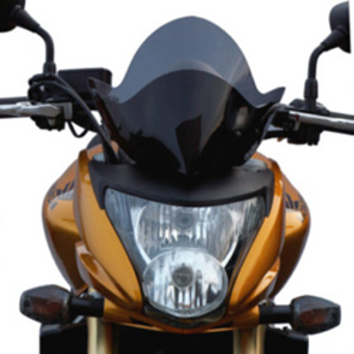 Saute vent HONDA 600 HORNET/R 2007/2010 
