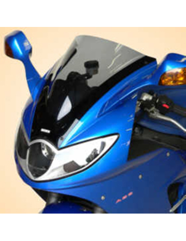 Bulle double courbure TRIUMPH SPRINT ST 1050 2005/2011 