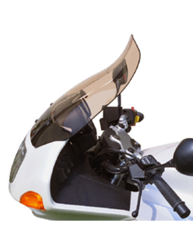 Bulle haute protection BMW R 1100 RS (4 trous) 1994/1999 