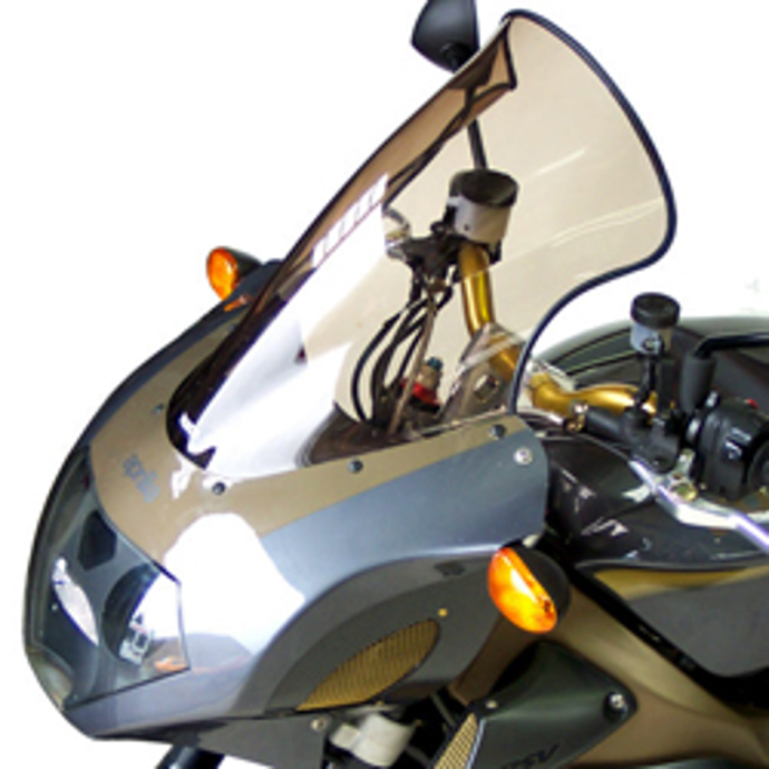 Bulle haute protection APRILIA RSV 1000 TUONO 2005/2006 