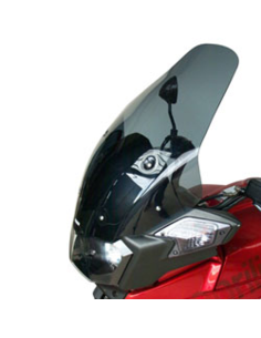Bulle haute protection APRILIA ETV 1000 CAPO NORD 2001/2004 