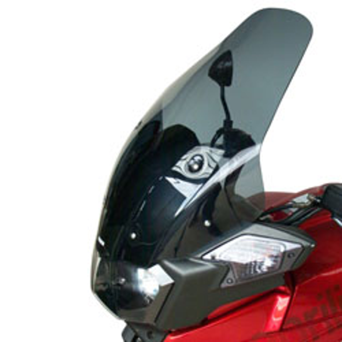 Bulle haute protection APRILIA ETV 1000 CAPO NORD 2001/2004 