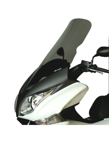 Bulle haute protection HONDA 400 SW-T 2009/2017 