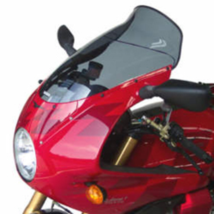 Bulle haute protection MOTO GUZZI V11 Le Mans 2003/2006 