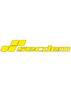 Logo Secdem
