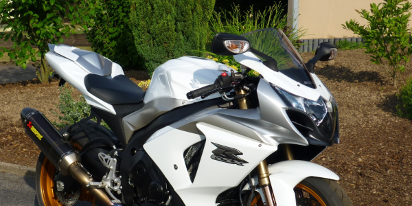 Bulle moto : comment la couper ou la raccourcir ?