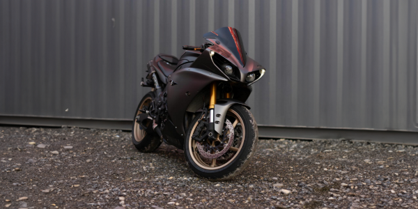 Bulle moto : comment la fumer ?