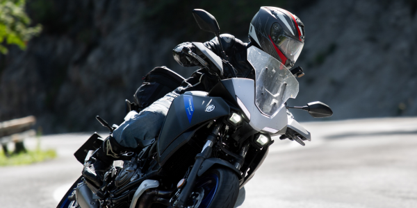 Bulle moto : comment l'entretenir ?