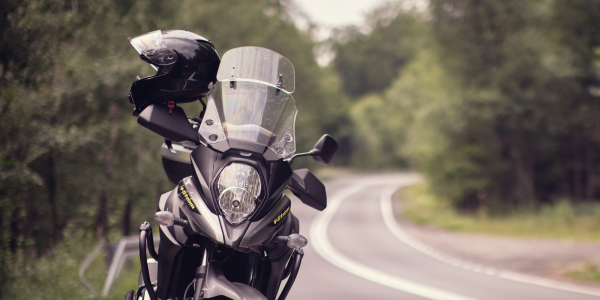 Bulle moto : comment la polir ?